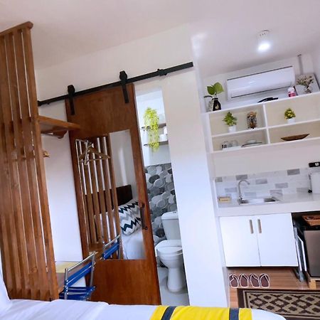 Mactan Hostel Lapu-Lapu City Eksteriør billede