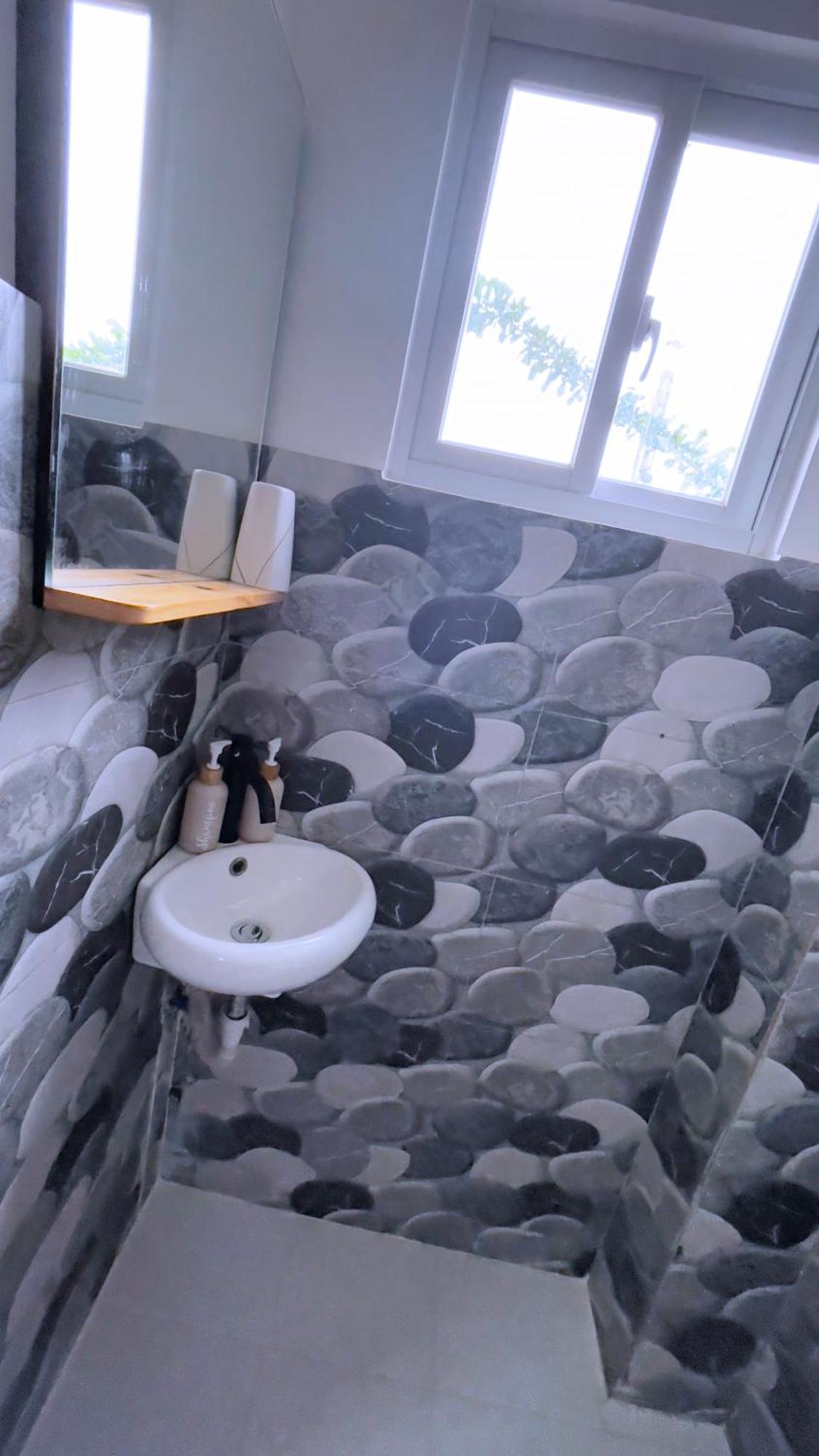 Mactan Hostel Lapu-Lapu City Eksteriør billede